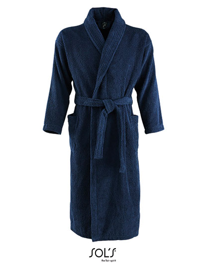 Bathrobe Palace — besticken oder bedrucken lassen