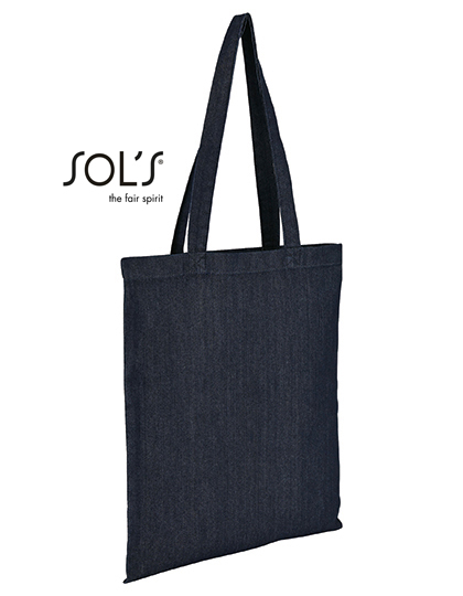 Shopping Bag Fever — besticken oder bedrucken lassen