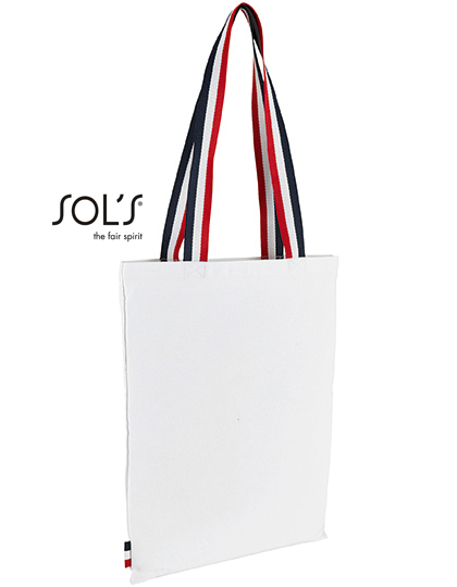 Shopping Bag Etoile — besticken oder bedrucken lassen