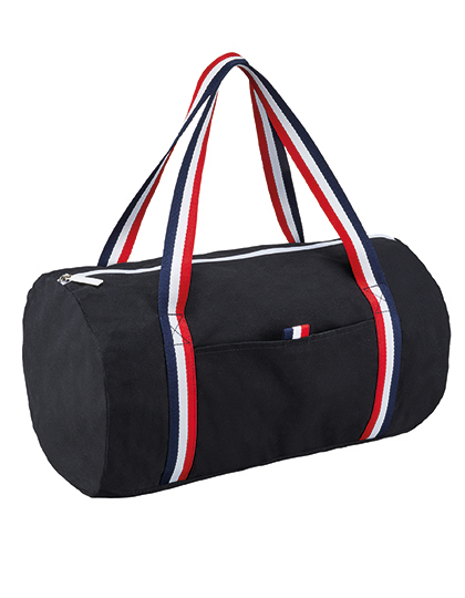 SOL'S Odeon Bag in Black