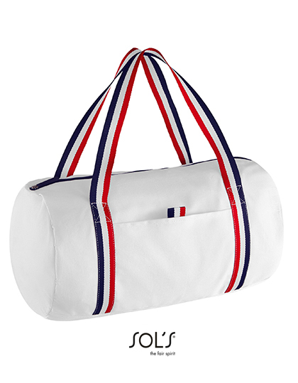 SOL'S Odeon Bag