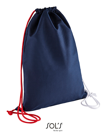 SOL'S Marceau Bag in French Navy