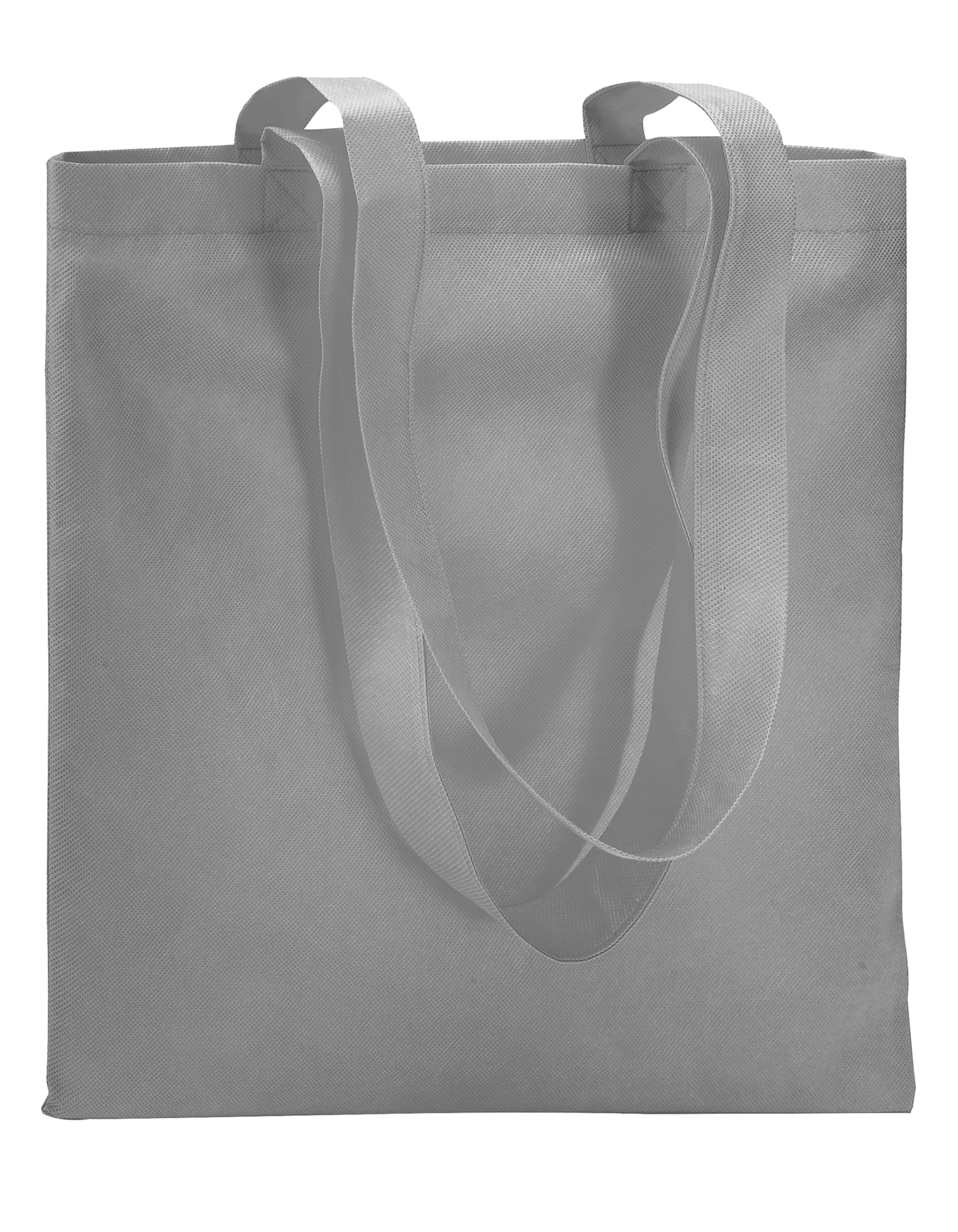 SOL'S Non-Woven Shopping Bag Austin in Graphite