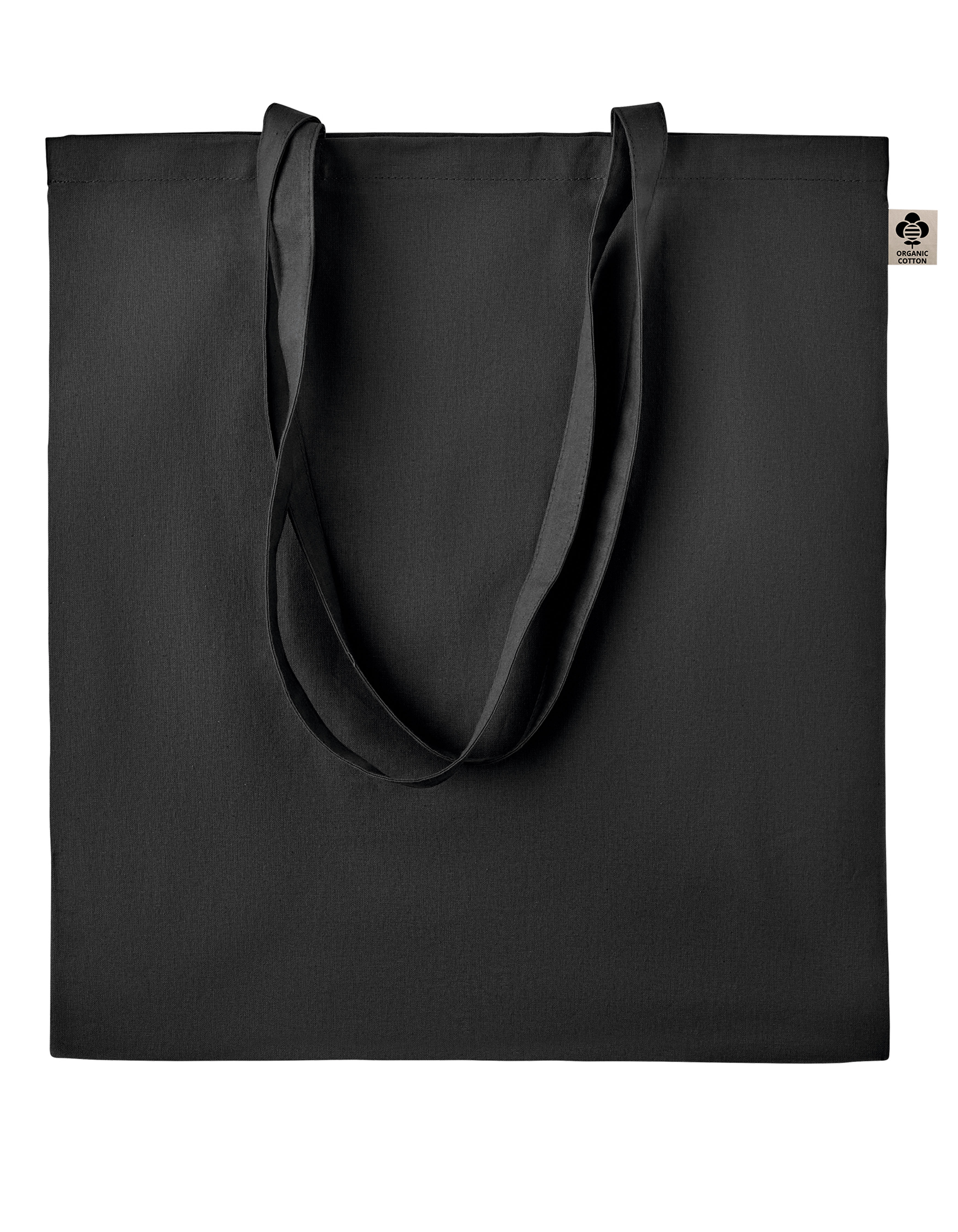 Shopping Bag Stockholm — besticken oder bedrucken lassen