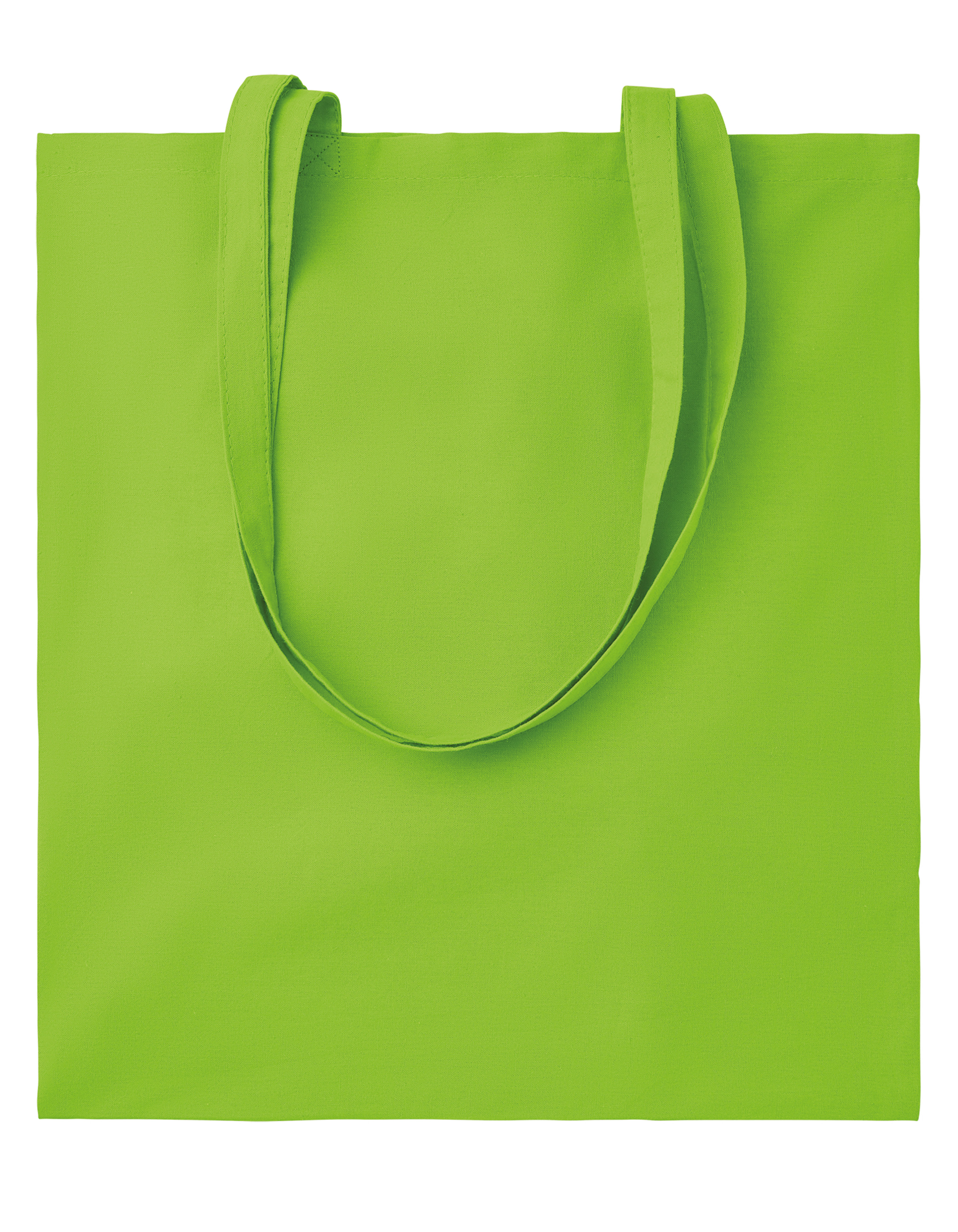SOL'S Shopping Bag Ibiza in Lime