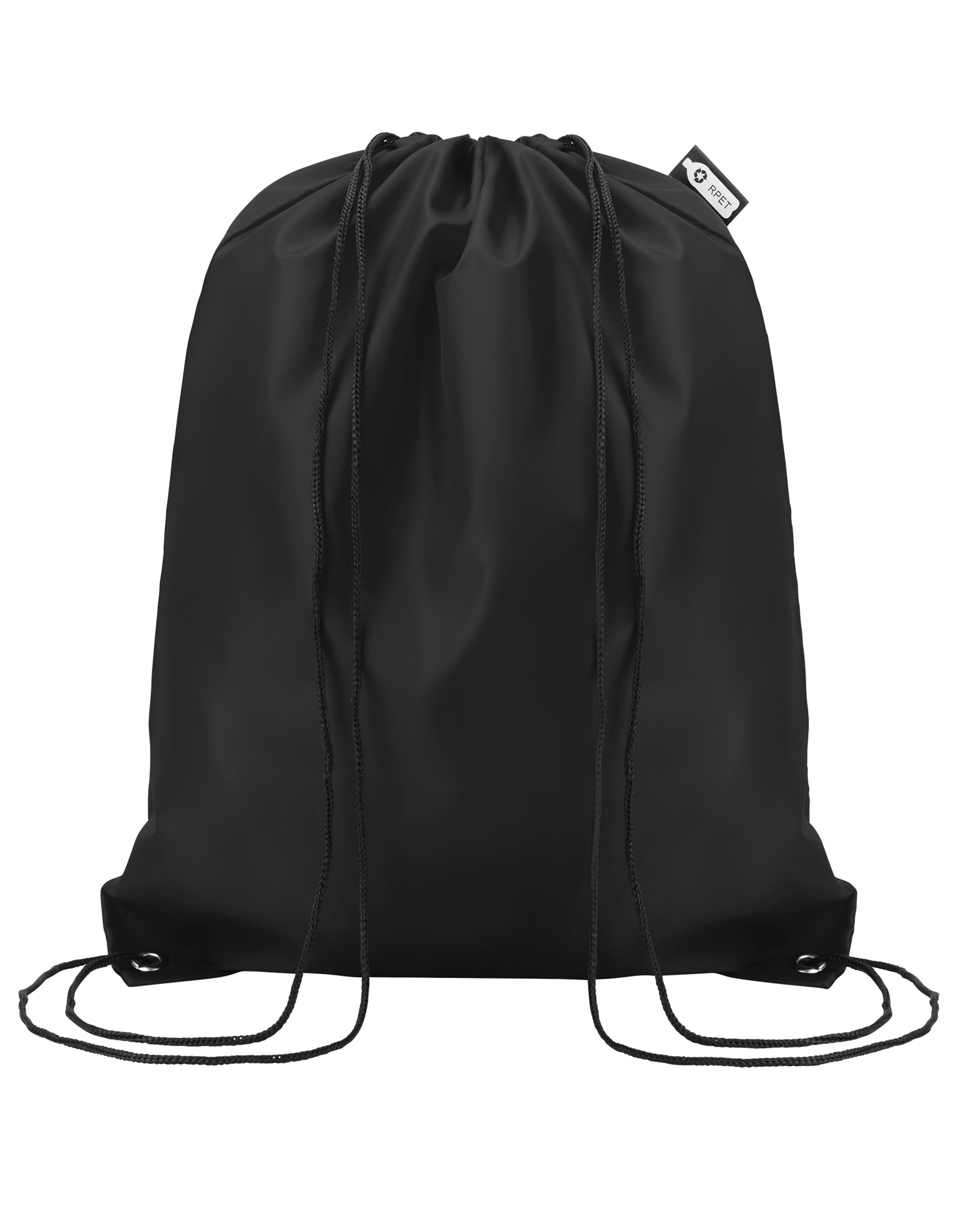 Drawstring Backpack Conscious — besticken oder bedrucken lassen