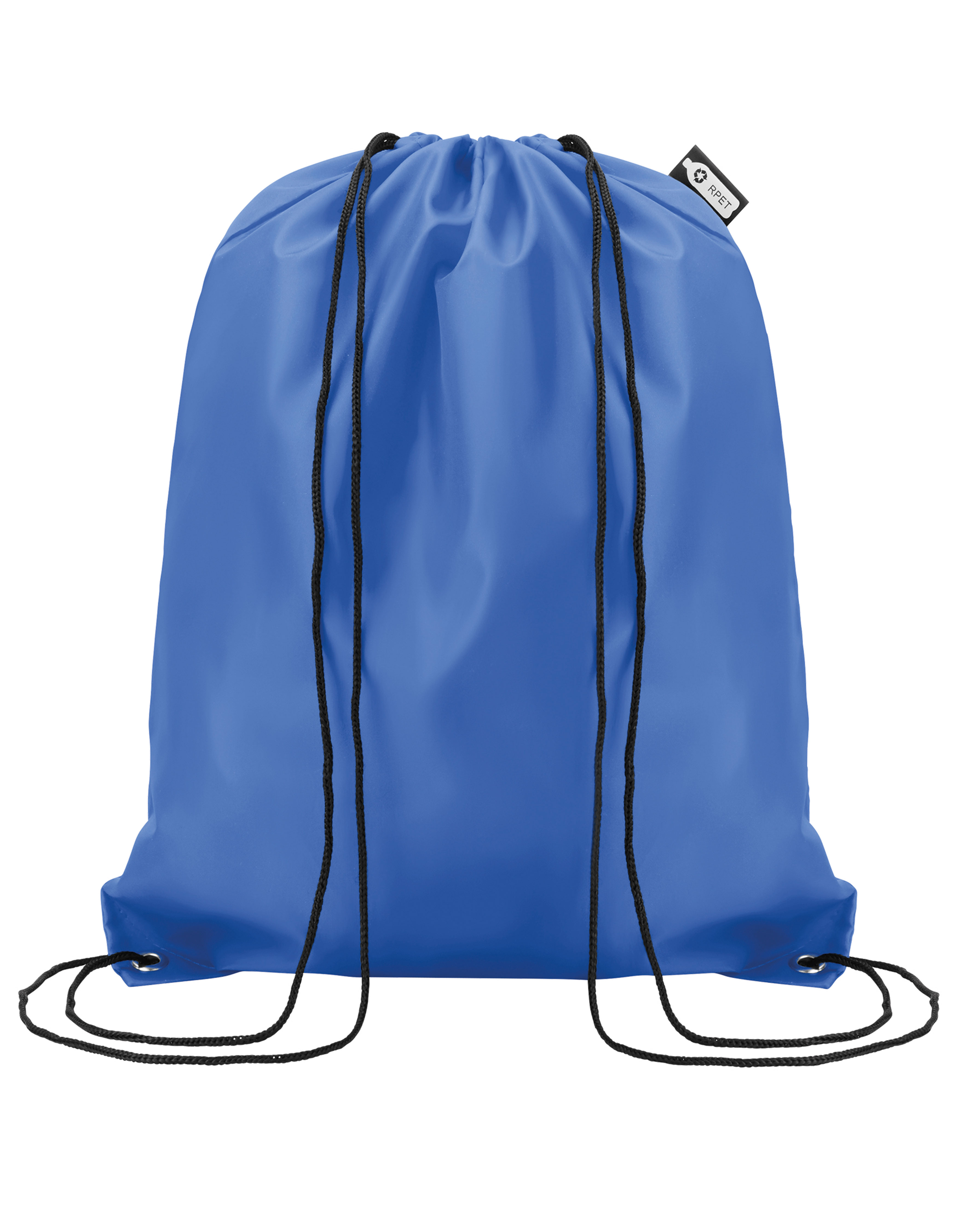 SOL'S Drawstring Backpack Conscious in Royal Blue 241
