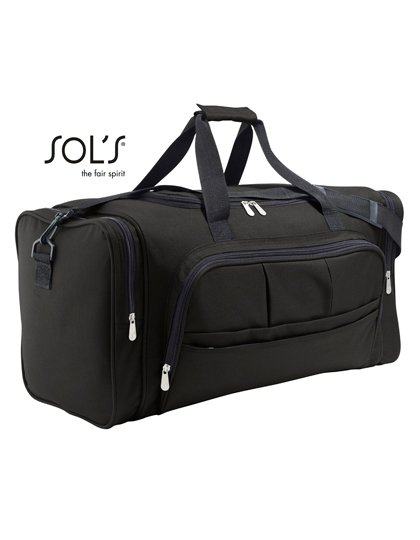 SOL'S Travel Bag Weekend