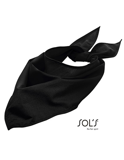 SOL'S Bandana