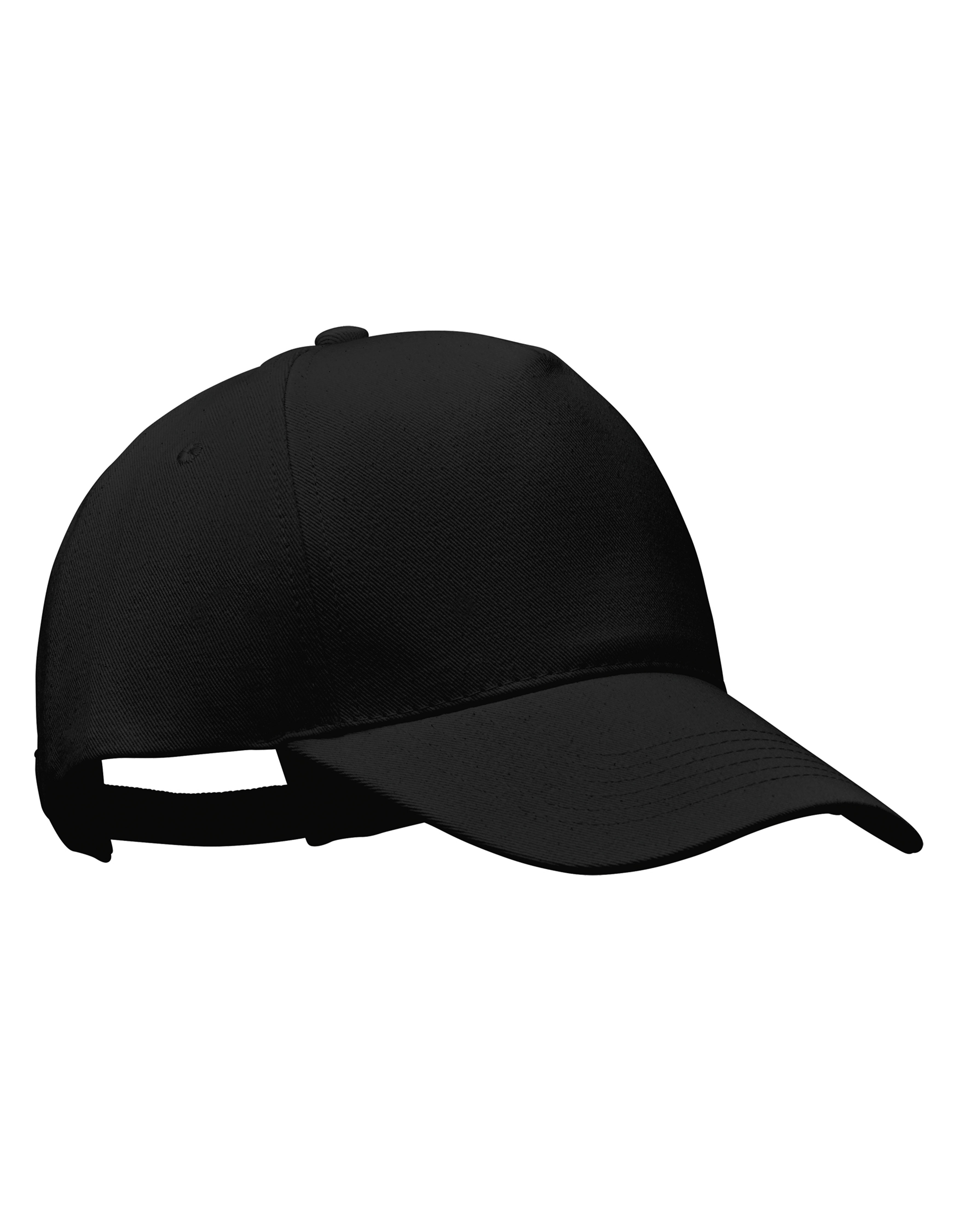 SOL'S 5-Panel Cap Seoul