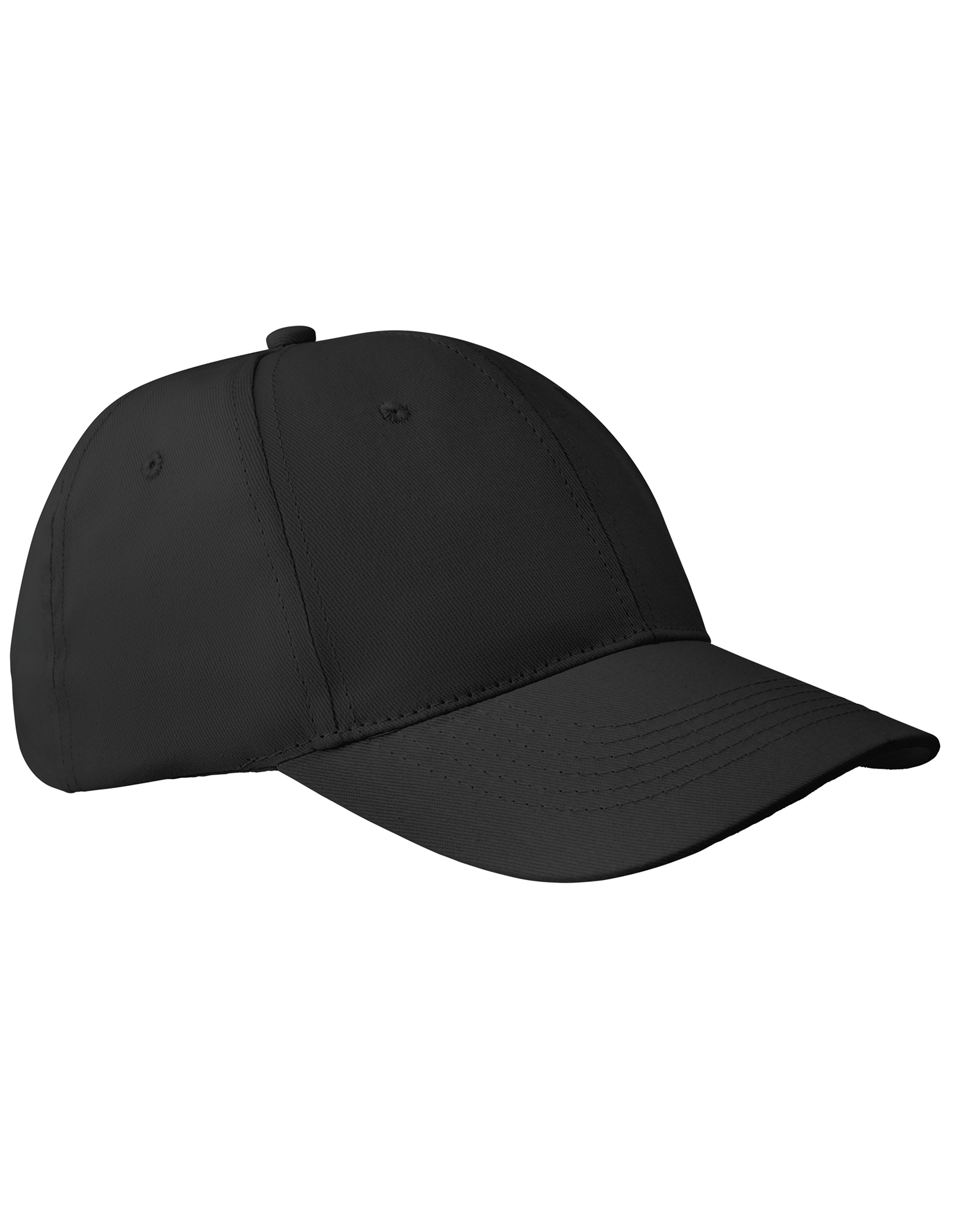 6-Panel Cap Apollo — besticken oder bedrucken lassen