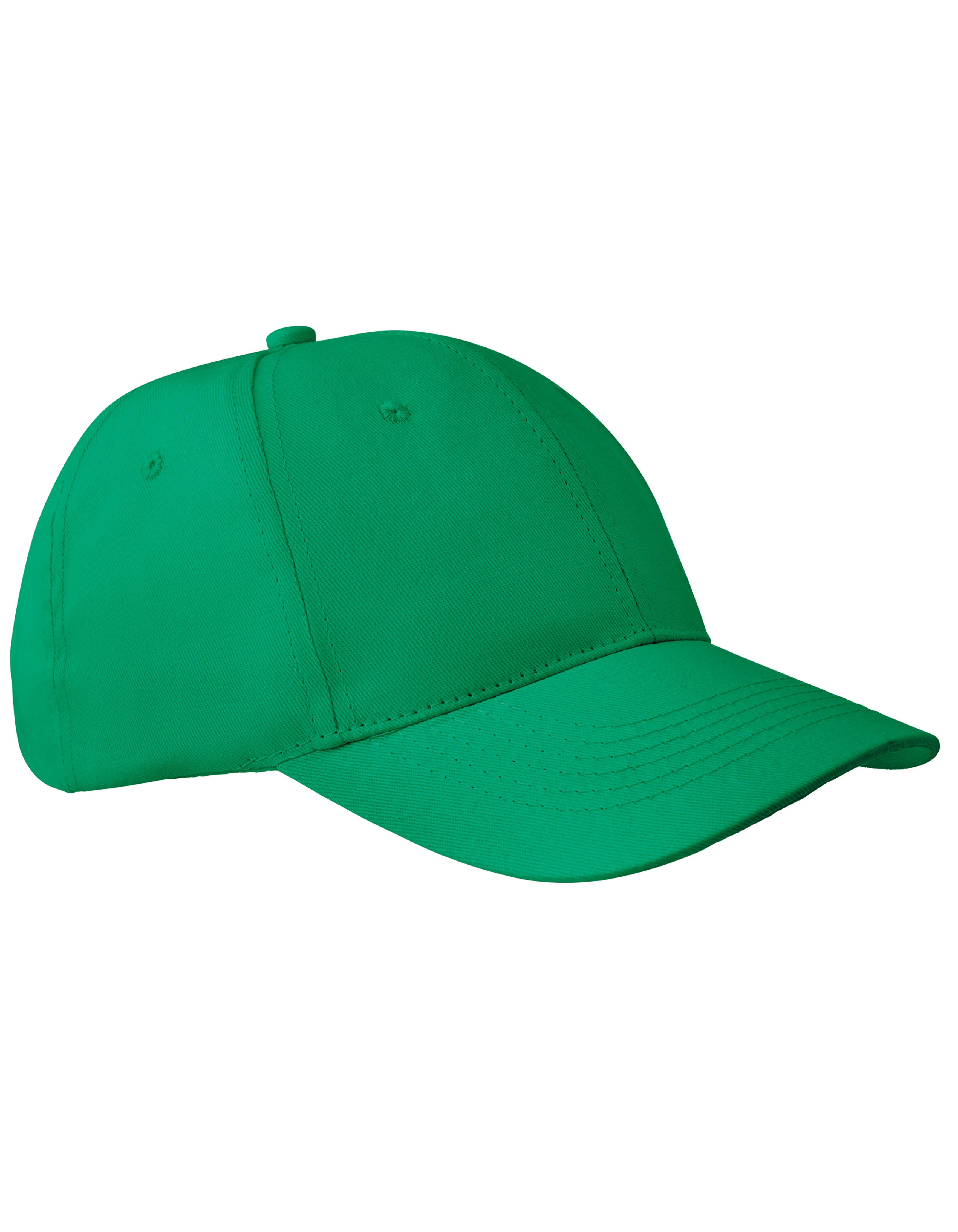 SOL'S 6-Panel Cap Apollo in Kelly Green