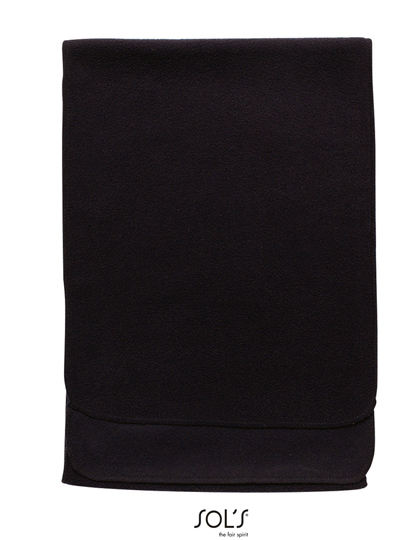 SOL'S Fleece Scarf Arctic