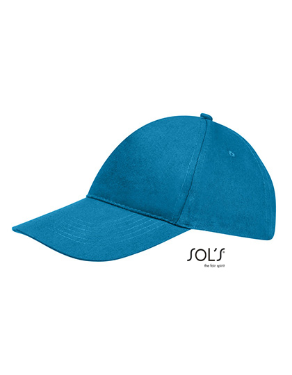 SOL'S Cap Sunny