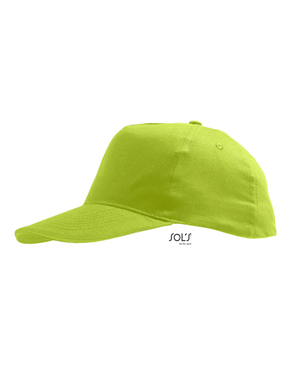 SOL'S Kids' Cap Sunny
