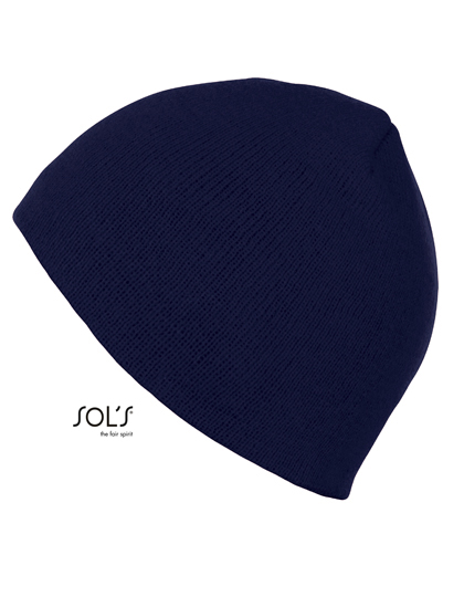 SOL'S Bronx Hat