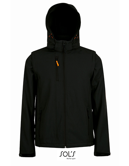 SOL'S Transformer Softshell