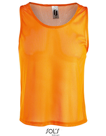 SOL'S Anfield in Orange