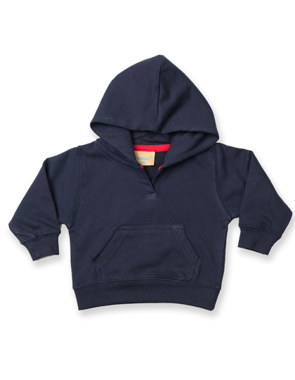 Kids' Hooded Sweatshirt — besticken oder bedrucken lassen