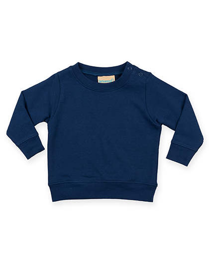 Crew Neck Sweatshirt — besticken oder bedrucken lassen