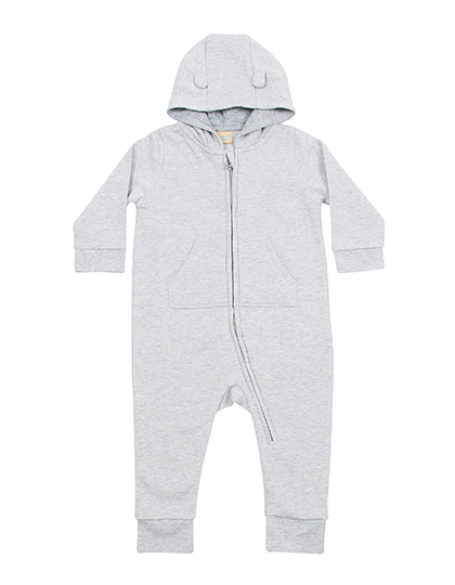 Toddler Fleece All In One — besticken oder bedrucken lassen