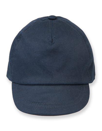 Baby Cap — besticken oder bedrucken lassen