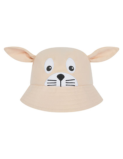 Character Bucket Hat — besticken oder bedrucken lassen