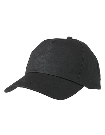 Myrtle Beach 5 Panel Promo Cap