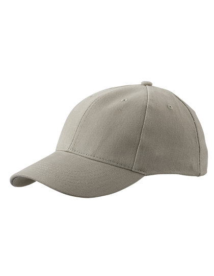 Myrtle Beach 6-Panel Cap Laminated