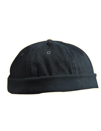 Myrtle Beach 6 Panel Chef Cap