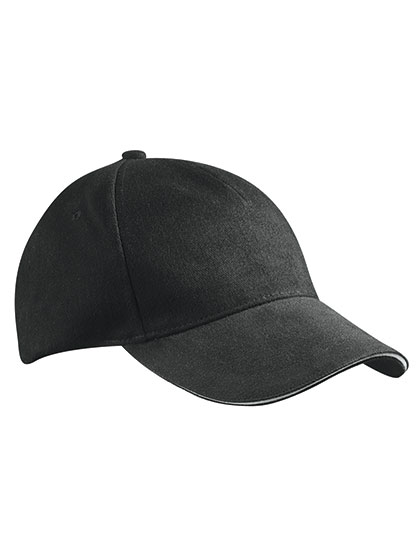 Myrtle Beach 5 Panel Sandwich Cap