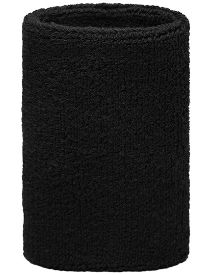 Sporty Wristband — besticken oder bedrucken lassen