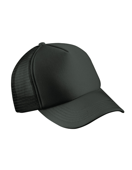 Myrtle Beach 5-Panel Polyester Mesh Cap