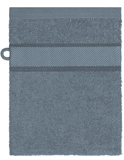 Myrtle Beach Flannel in Graphite