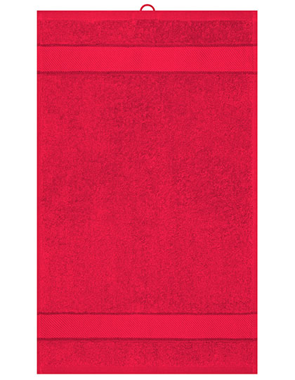 Guest Towel — besticken oder bedrucken lassen
