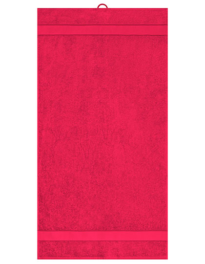 Hand Towel — besticken oder bedrucken lassen