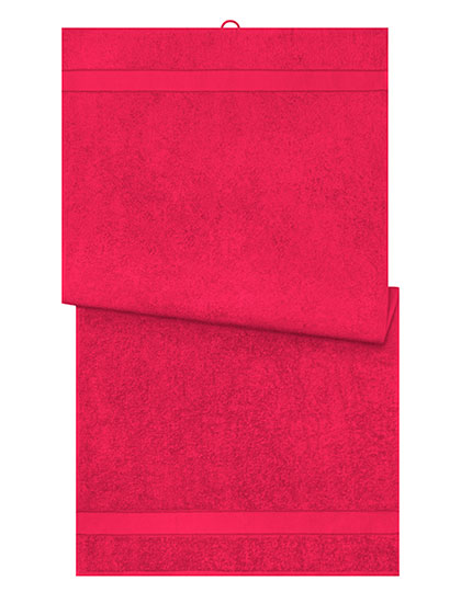 Bath Towel — besticken oder bedrucken lassen