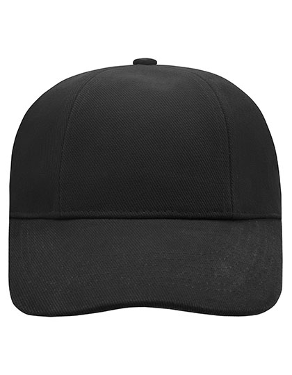 Myrtle Beach Turned 6 Panel Cap Laminated