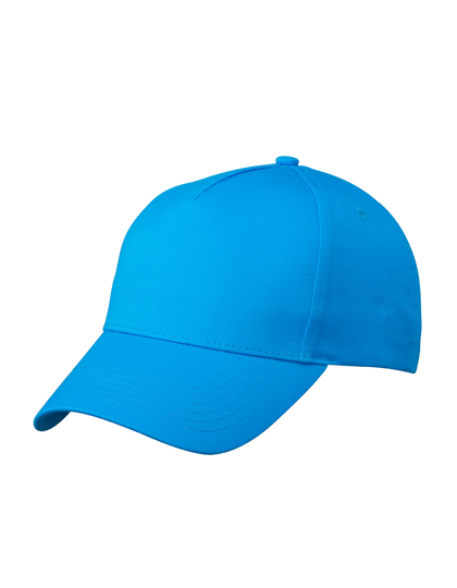 Myrtle Beach 5-Panel Cap