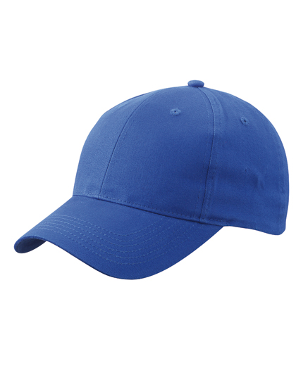 Myrtle Beach Brushed 6-Panel Cap