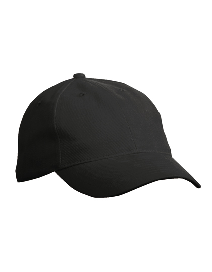 Myrtle Beach 6 Panel Softlining Raver Cap