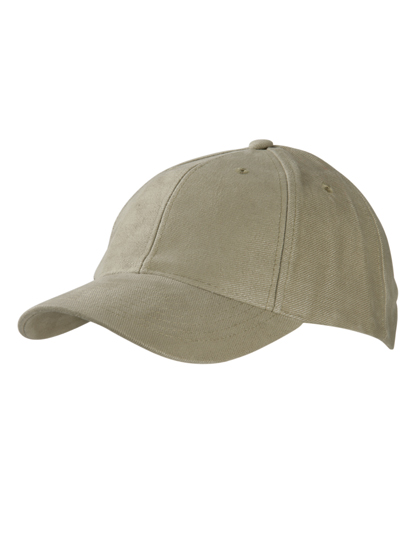 Myrtle Beach 6-Panel Raver Cap Laminated