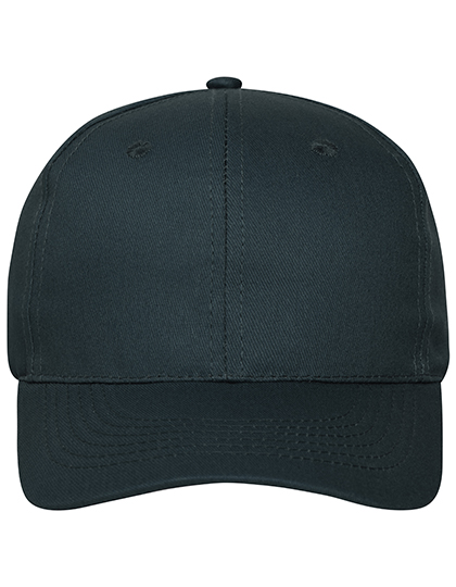Myrtle Beach 6 Panel Cap Bio Cotton in Navy
