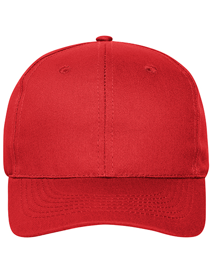 Myrtle Beach 6 Panel Cap Bio Cotton