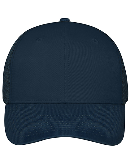 Myrtle Beach 6 Panel Mesh Cap