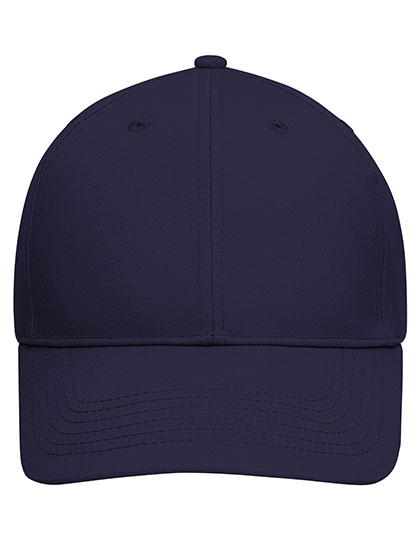 Myrtle Beach 6 Panel Cap Bio Cotton