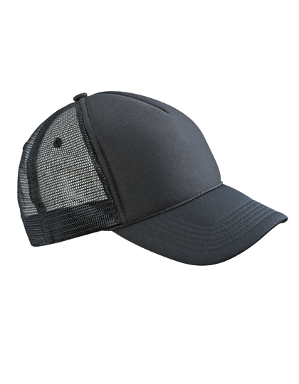 Myrtle Beach 5 Panel Retro Mesh Cap