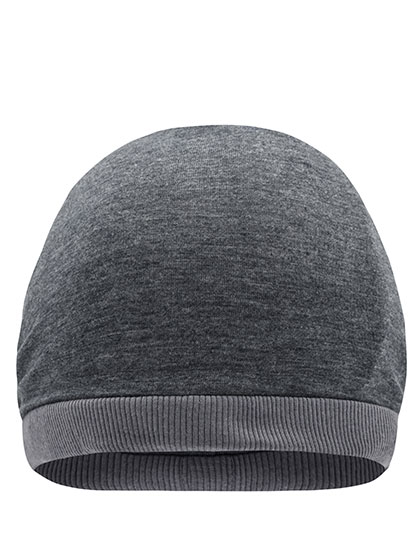 Myrtle Beach Heather Summer Beanie