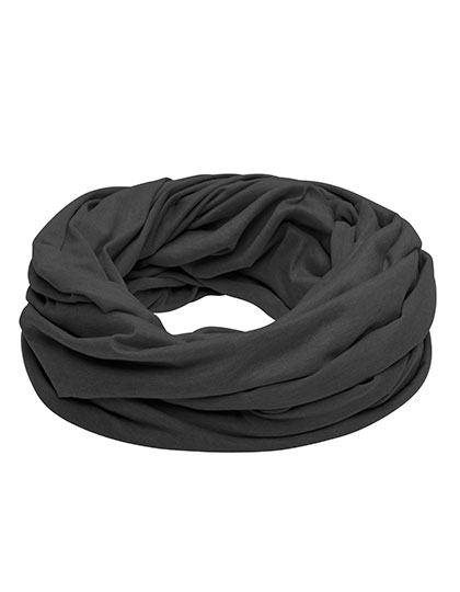 Heather Summer Loop-Scarf – 65% Polyester / 35% Baumwolle
