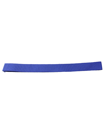 Myrtle Beach Ribbon For Promotion Hat in Royal
